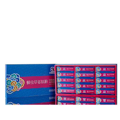 文昌调经养气汤